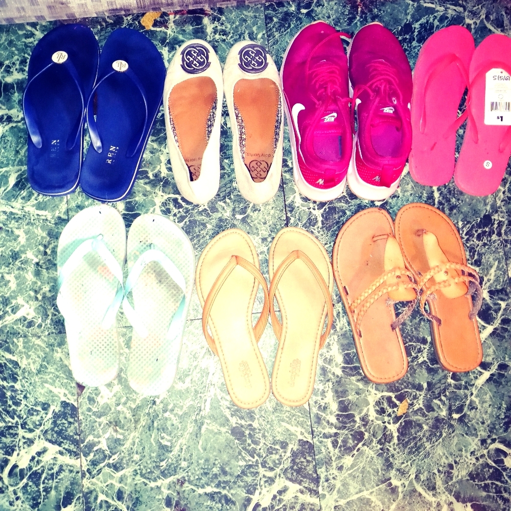 Womens shoes